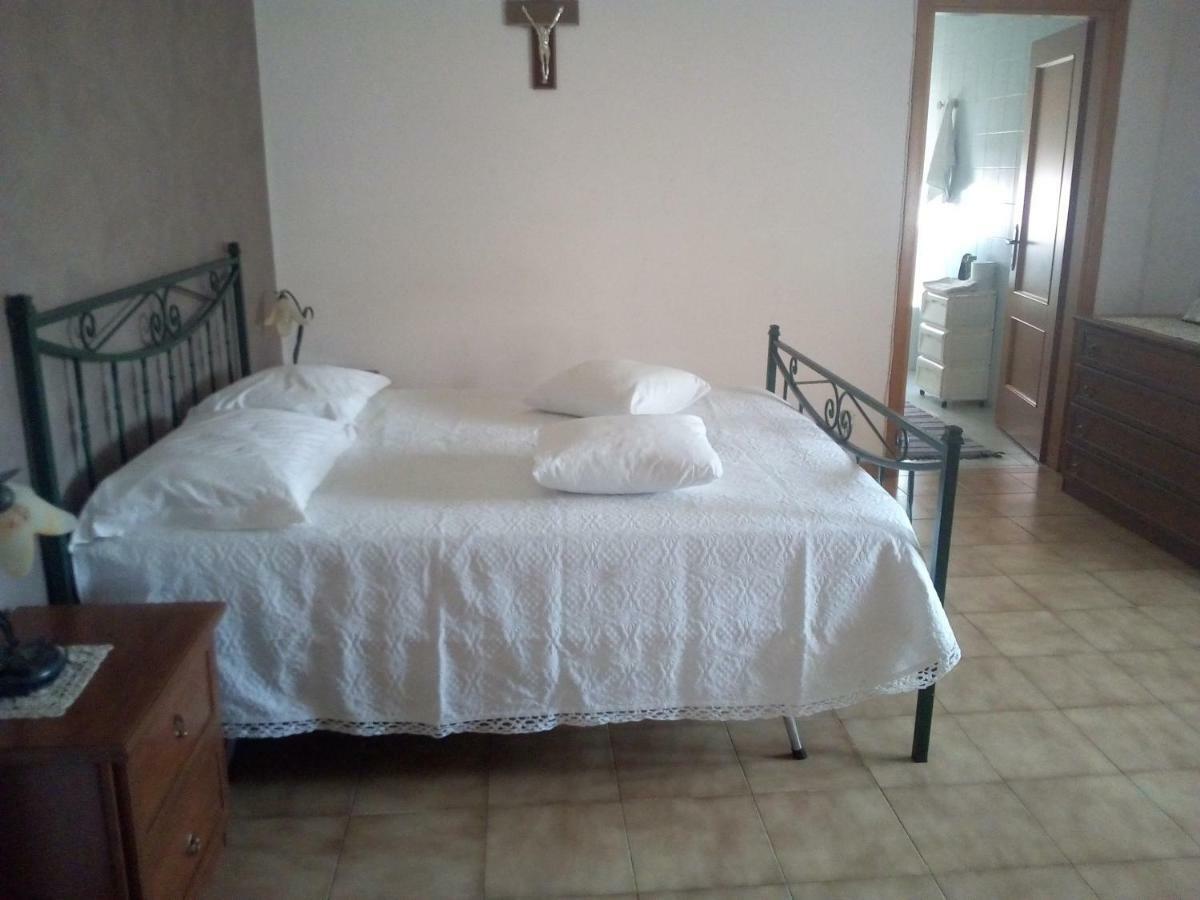 Villa Contino Villaggio Mosè Dış mekan fotoğraf